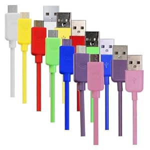 Amazon.com : Importer520 7in1 Combo Colorf