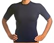 Women's UV Rash Guard Shirt - Navy