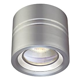 Entity Opal Glass Accent 4 1 2 Wide Outdoor Ceiling Light by CSL