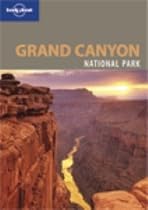 Grand Canyon National Park (Lonely Planet National Parks Guides)