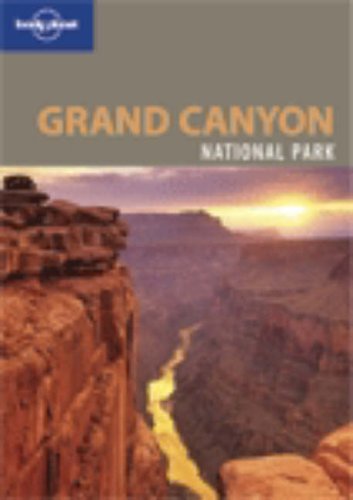 City Travel Guides Discounted  Books : Lonely Planet Grand Canyon National Park