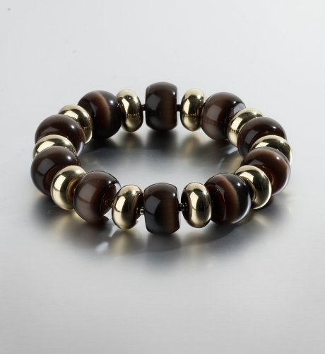 Catseye Circle Bracelet