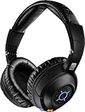 Sennheiser MM 550-X Wireless Bluetooth Travel Headphones