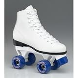 Roller Derby Roller Star Womens Artistic Roller Skates 2011