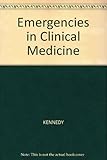 Emergencies in clinical medicine