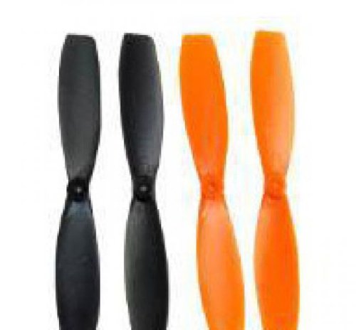 JMT Udi U816 Rc UFO Parts: U816-01 1 Set of Main Propeller Blades A+b
