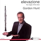 Elevazione - The Magic Of The Oboe