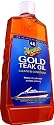 Meguiar's M4616 Gold Teak Oil - 16 oz