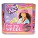 Hat-Making Sewing Kit: Deluxe Knitting Wheel
