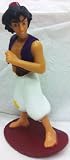 Disney Aladdin Petite Doll Cake Topper Figure, Style May DifferIMAGE