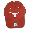 Texas Longhorns Adult Adjustable Hat