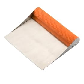 Rachael Ray Tools Bench Scrape Shovel Multiple Colors Available