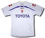 Fiorentina away shirt 2009-10