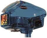 NEW EMPIRE RELOADER B ELECTRONIC HOPPER GREEN