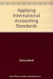 Applying international accounting standards