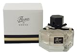 Gucci Flora By Gucci femme/woman, Eau de Toilette, Vaporisateur/Spray, 50 ml