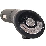 Accutire MS-5321 Play-N-Go Universal Car Music Player with Built-in
512MB Memory