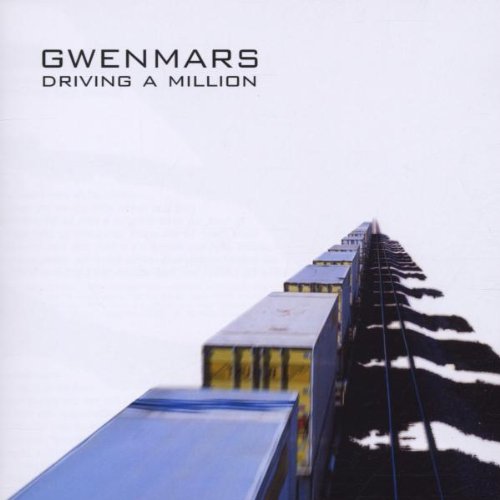 Produkt-Bild: Driving a Million