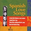 Spanish Love Songs