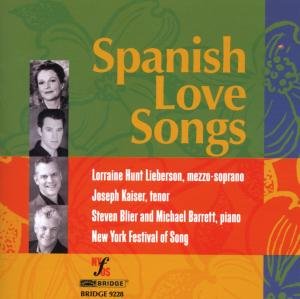 CD-Charts  Music : Spanish Love Songs