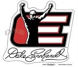Dale Earnhardt Ultra Decal No 2