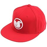 DVS Iconicus Chapeau homme - Noir Synthétique Tail