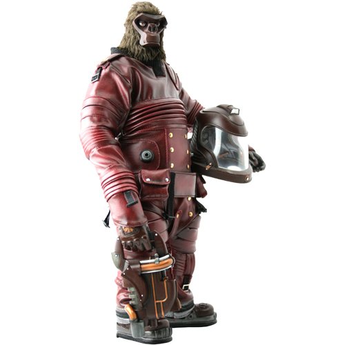 Apexplorers Space Adam Figure - Color Version
