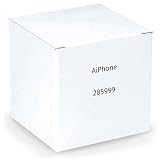 Aiphone Ax-8Mv Plastic Cover For Labels item known as : 285999