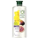 UPC 381519183775 product image for Herbal Essences  Wild Naturals Rejuvenating Shampoo, 13.5 Fluid Ounce | upcitemdb.com