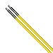 C.K T5430 Mightyrod 6 mm Pro Rods - Multi-Colour (2-Piece)