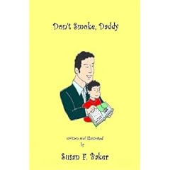Don't Smoke, Daddy