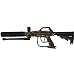 Sporting Goods : New JT TAC 5 Camo Paintball Gun + Stock Bipod Shroud