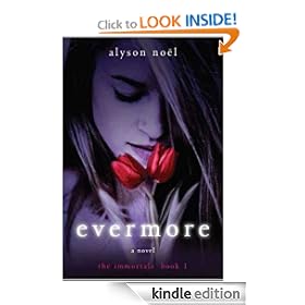 Evermore: The Immortals