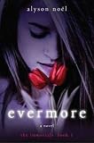 Evermore: The Immortals
