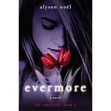 Evermore: The Immortals