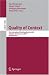 Quality of Context: First International Workshop, QuaCon 2009, Stuttgart, Germany, Ju...