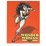 Wonder Woman Pocket Mirror