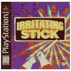 Irritating Stick