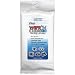 Flents Wipe 'N Clear Tote-along Lens Wipes, 16 Wipes