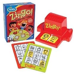 ThinkFun Zingo