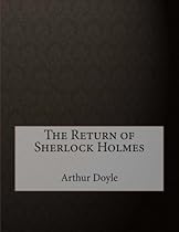 The Return of Sherlock Holmes