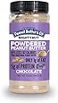 Peanut Butter & Co. Mighty Nut Powdered Peanut Butter, Chocolate, 6.5 Ounce