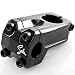 Stolen Convict BMX Bike Stem - Black