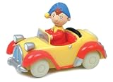 Oui Oui - Jouet 1er age - Voiture De Oui Oui