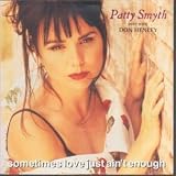 SOMETIMES LOVE JUST AINT ENOUGH 7 INCH (7" 45) UK MCA 1992