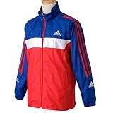 (アディダス)adidas adi-b ウィンドジャケット RA787