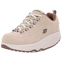 Skechers Women's Shape Ups - Optimize Fitness Walking Shoe