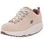 Skechers Shape-Ups - Optimize - Chaussures bien-�tre femme - Nubuck