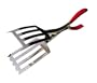 Barbeque Tools 2203 Stainless-Steel Super BBQ Spatula Tongs