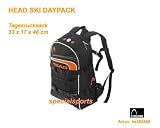 Head SKI DAYPACK / Rucksack Modell 2008/09